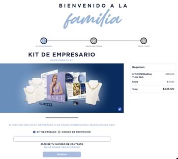 Cómo Vender Productos NICE por Catálogo